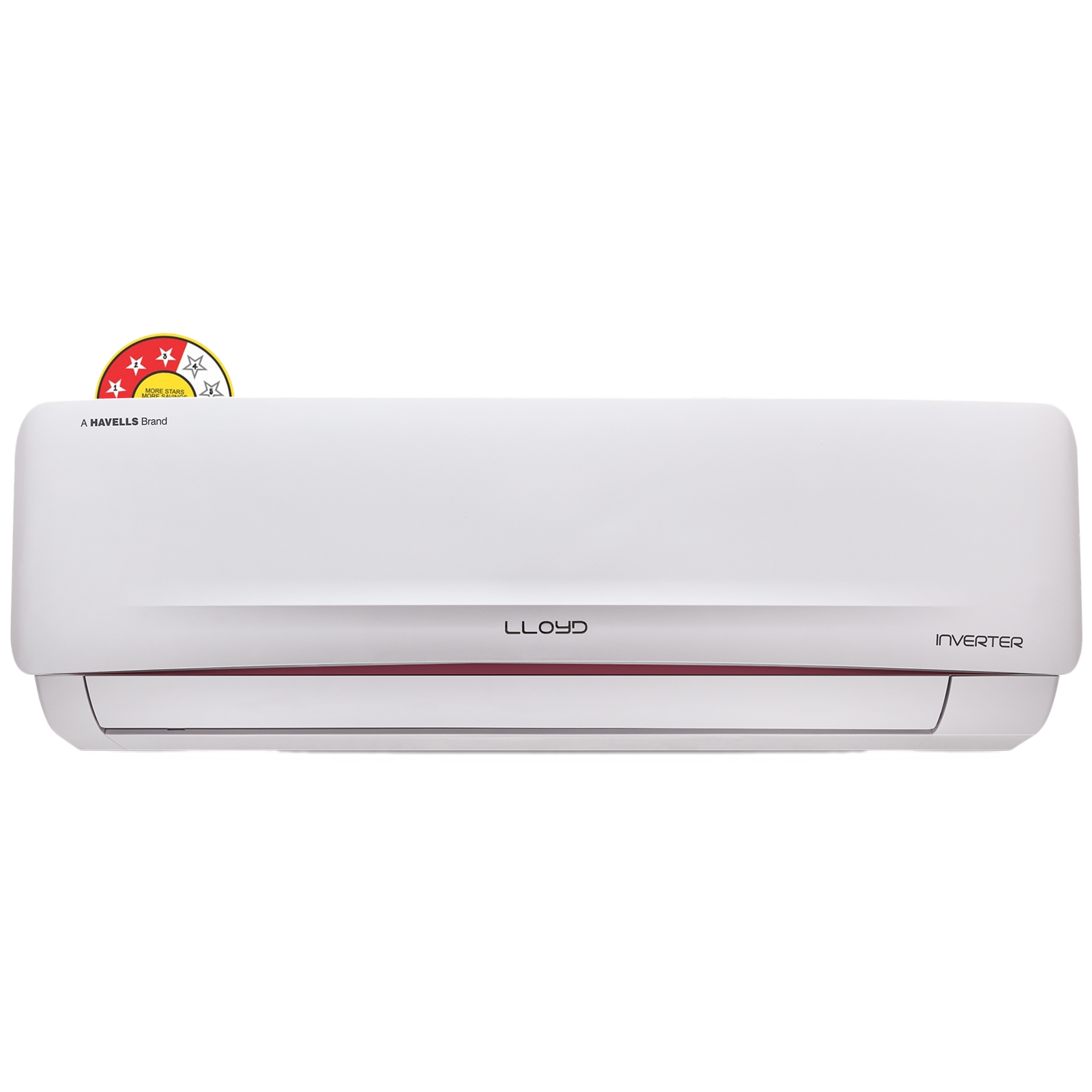 1 ton deals ac price lloyd